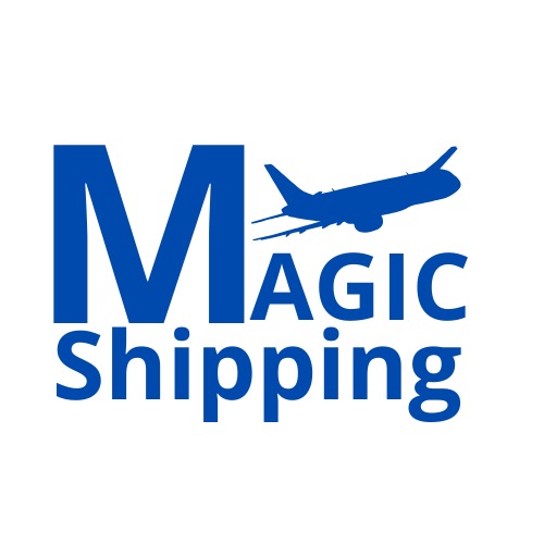 Magic Shipping logo